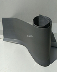 Гибкий плинтус (плинтусная лента) Jl 150 JL 150 фото 2 | FLOORDEALER